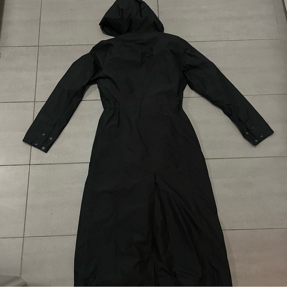 Women's H2OFF Primaloft-Lined Long Coat  Parka - Picture 5 of 16